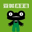 Icoon van programma: 豆呱商家端