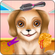 プログラムのアイコン：Kitty and Puppy Friendshi…