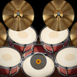 程序图标：ProDrummer