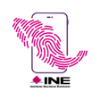 프로그램 아이콘: Mi INE Mi Voto donde est…