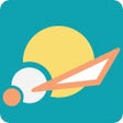 ไอคอนของโปรแกรม: Meeting Dolphin Google Ca…