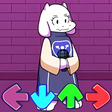 Иконка программы: Undertale  Dusttale In FN…
