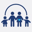 Ikona programu: Tummy2Toddler by HPN-SHL-…