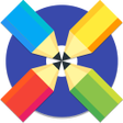 プログラムのアイコン：X Back - Icon Pack