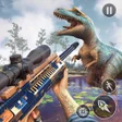 Programikonen: Dinosaur Hunting Games of…