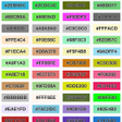 プログラムのアイコン：Color RGB