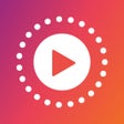 プログラムのアイコン：Live Photo Converter .
