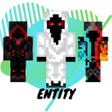 程序图标：Skin Entity for MCPE