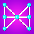 Icon of program: 1 Line 1 Touch - Free Puz…