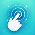 Icoon van programma: Auto Clicker - Automatic …