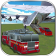 程序图标：Firefighter Car Transport…