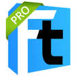 プログラムのアイコン：Fortrade Pro Trader