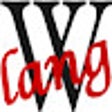 أيقونة البرنامج: Wiki-Lang