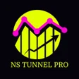 プログラムのアイコン：NS TUNNEL PRO
