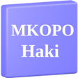 Icono de programa: Mkopo Haki