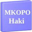Mkopo Haki