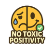 Ícone do programa: MindTrap - No Toxic Posit…