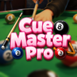 ไอคอนของโปรแกรม: CueMasterPro
