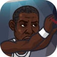 Ikon program: basket swooshes