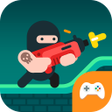 程序图标：Gun Masters - Shooting Ga…
