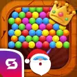 Bubble Crown: Win Real Cash