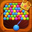 Иконка программы: Bubble Crown: Win Real Ca…