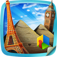 程序图标：World Wonders Escape