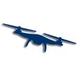 أيقونة البرنامج: Tailboard UAS