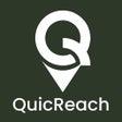 Icoon van programma: QuicReach