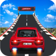 Ikona programu: Impossible Tracks Stunt C…