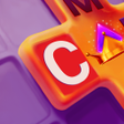 プログラムのアイコン：Crossword Masters: Online…