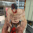 Иконка программы: Final Night: Zombie Stree…