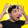 Programikonen: FunVid: Funny Face Filter…