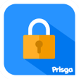 プログラムのアイコン：Prisga - Gabut Chat  Curh…