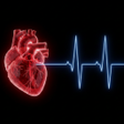 Иконка программы: Heartbeat Sounds