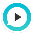 Иконка программы: Video Chat for Facebook, …