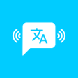 程序图标：Speech Translator - Voice…