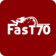 程序图标：fast70 لزياده متابعين الس…