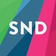 ไอคอนของโปรแกรม: SND Post - Social News De…