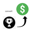 Иконка программы: Google Play balance to Ca…