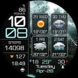 프로그램 아이콘: Weather 4 Days Digital We…