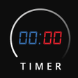 程序图标：Velites Workout Interval …