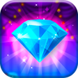 Icon of program: Gemstone Puzzle