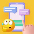 Ícone do programa: Chat master: Choice of ga…