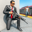 Icoon van programma: Agent Shoot: Shooting Mis…