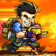 プログラムのアイコン：Metal War Ops