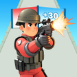أيقونة البرنامج: Soldier Assault Survive B…