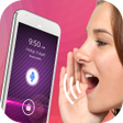 程序图标：Voice Lock Screen 2018