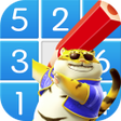 Ikon program: Simplify Sudoku Game