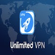 Icon of program: VPN unlimited, free VPN w…